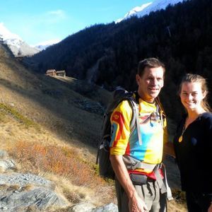 Meet your Posher, Johnny